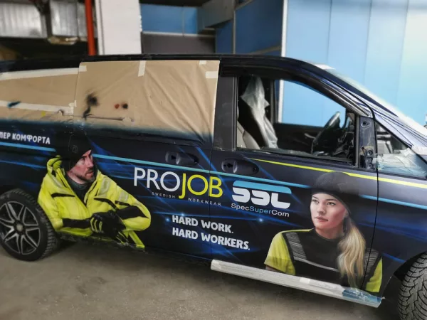 Авто и мото аэрография — Аэрография на авто и мото, работа №183