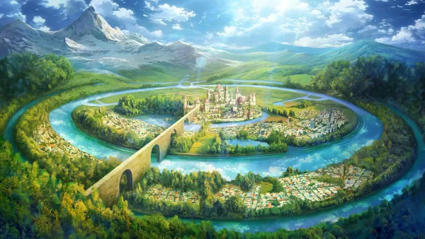 Идеи: Картины и портреты — Цифровой арт, вариант №61